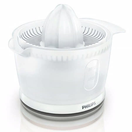 【飛利浦 PHILIPS】500ML大容量 柳丁榨汁機 (HR2738)★80B006